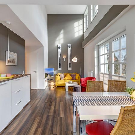 Residenz Am Balmer See - Bs 71 Mit Wellnessbereich Kültér fotó