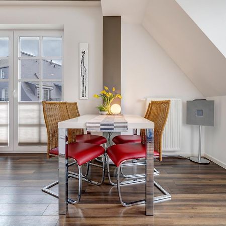 Residenz Am Balmer See - Bs 71 Mit Wellnessbereich Kültér fotó