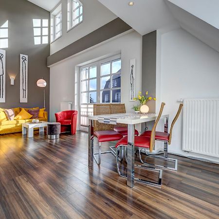 Residenz Am Balmer See - Bs 71 Mit Wellnessbereich Kültér fotó