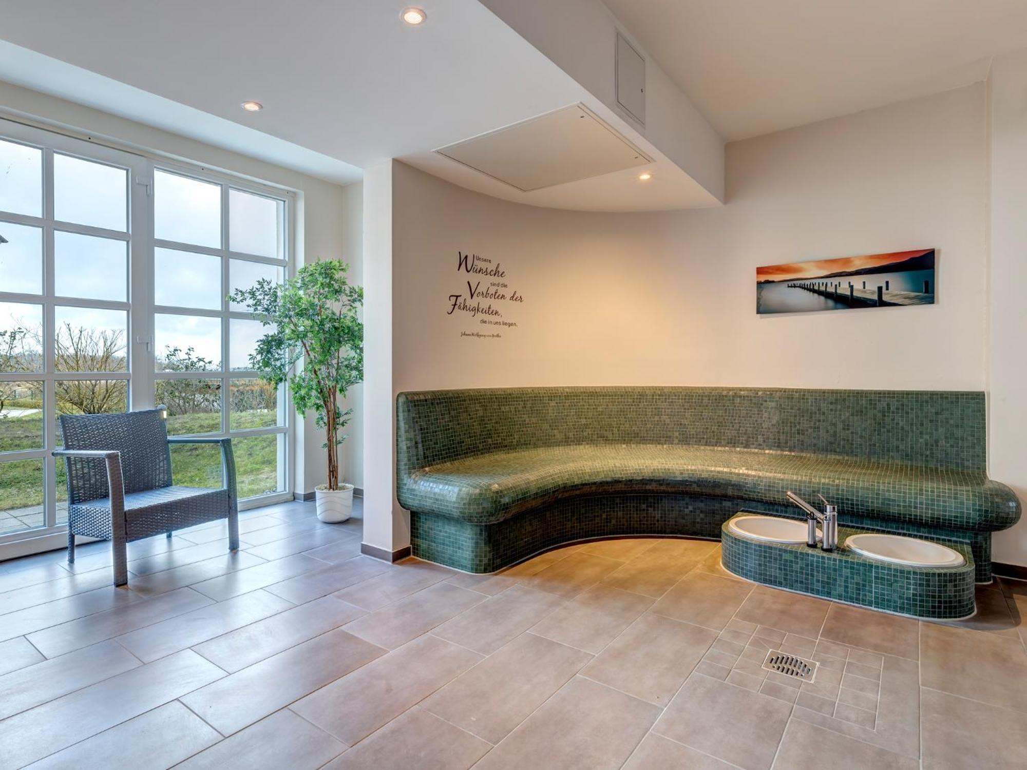 Residenz Am Balmer See - Bs 71 Mit Wellnessbereich Kültér fotó