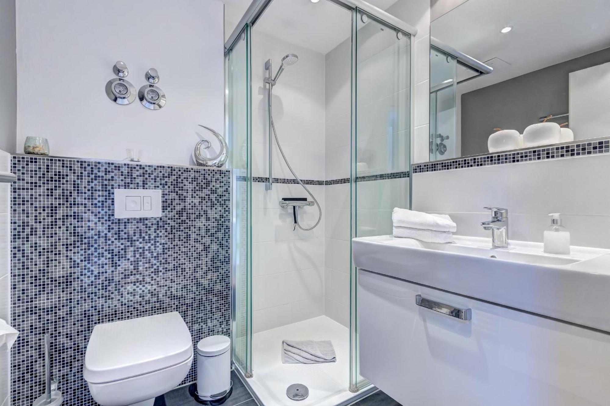 Residenz Am Balmer See - Bs 71 Mit Wellnessbereich Kültér fotó