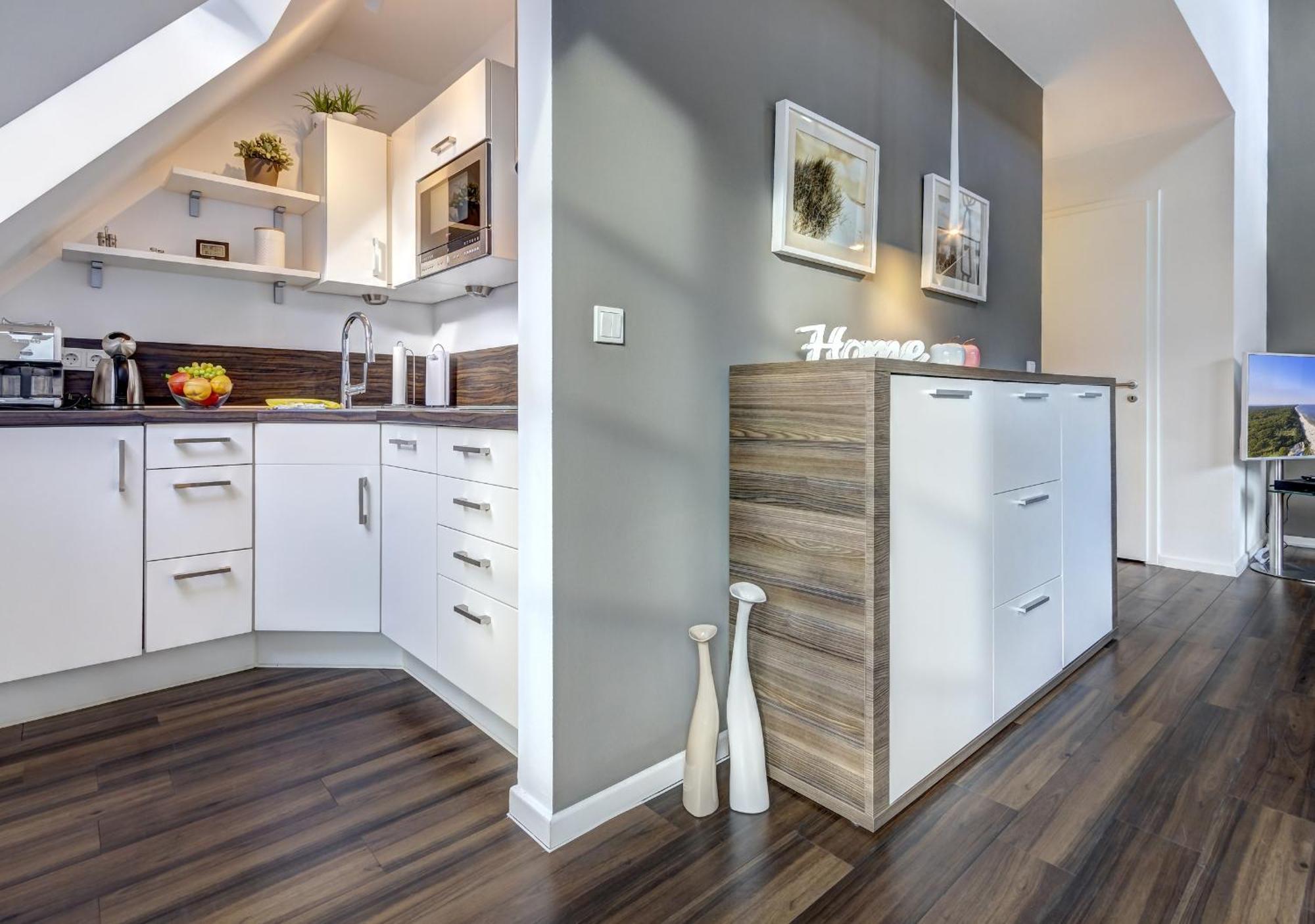 Residenz Am Balmer See - Bs 71 Mit Wellnessbereich Kültér fotó