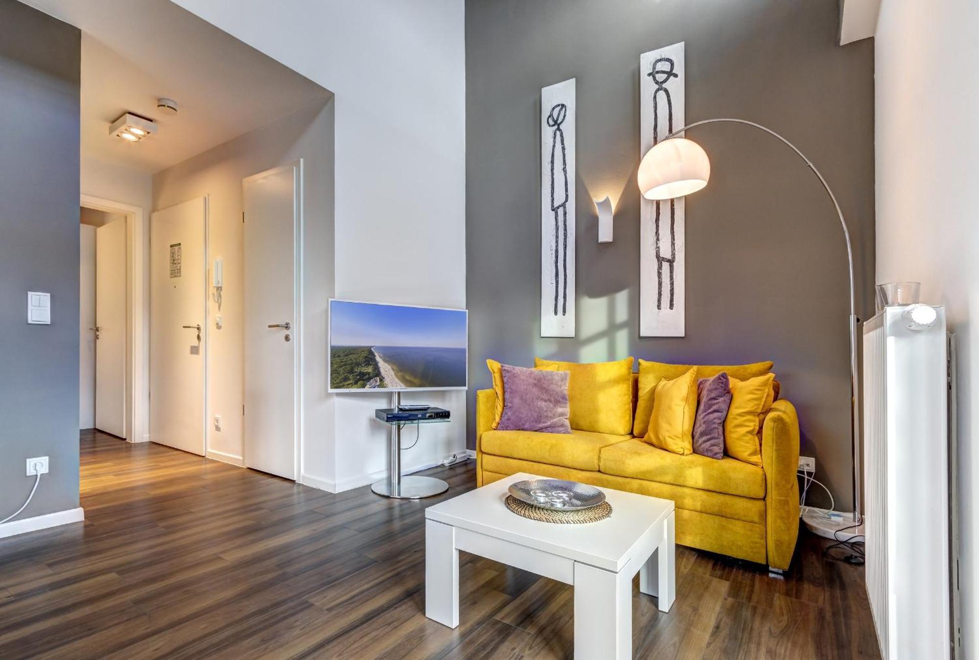 Residenz Am Balmer See - Bs 71 Mit Wellnessbereich Kültér fotó
