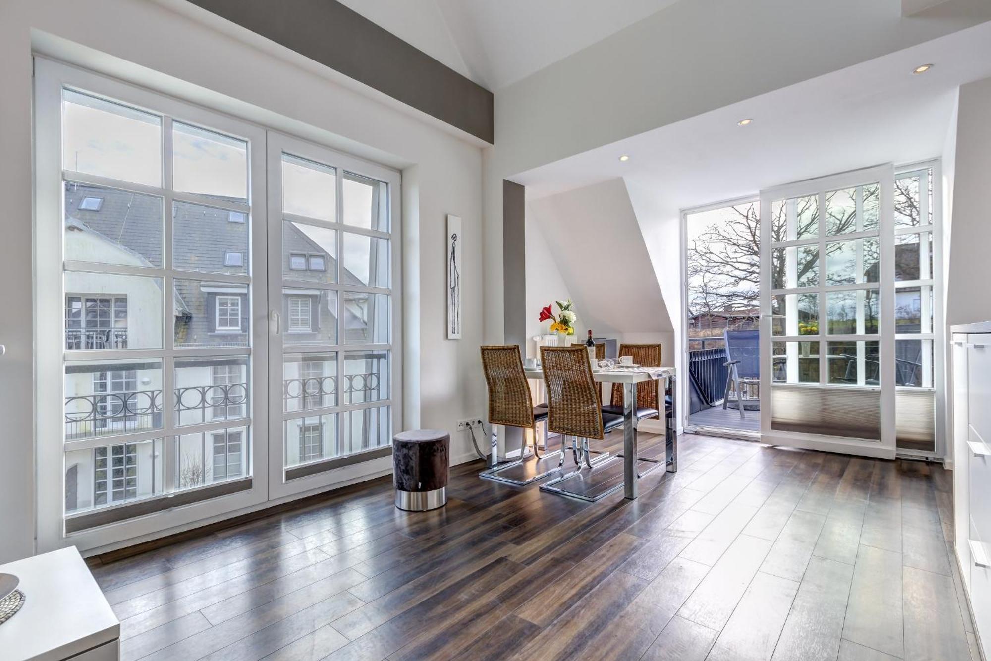 Residenz Am Balmer See - Bs 71 Mit Wellnessbereich Kültér fotó
