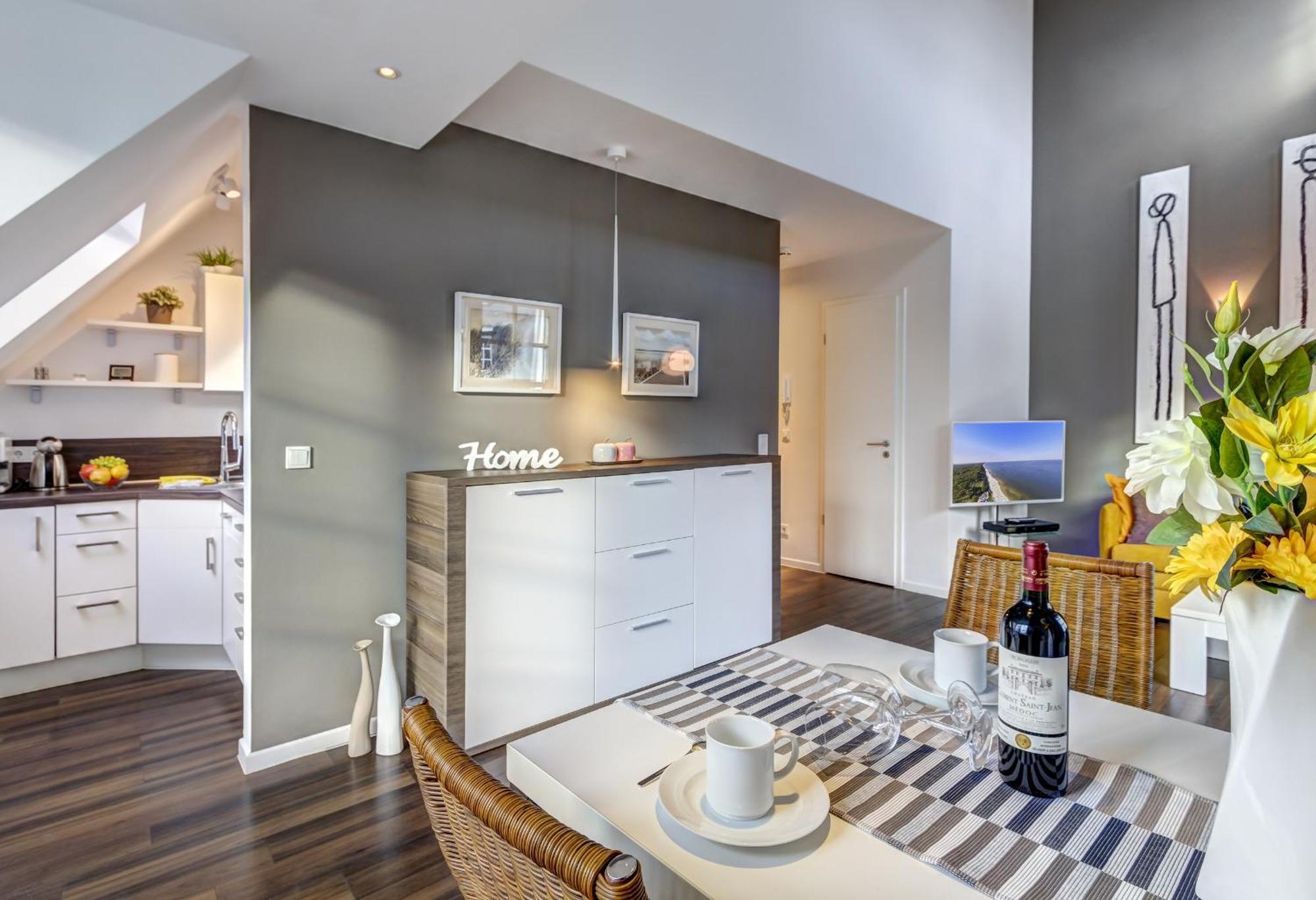Residenz Am Balmer See - Bs 71 Mit Wellnessbereich Kültér fotó
