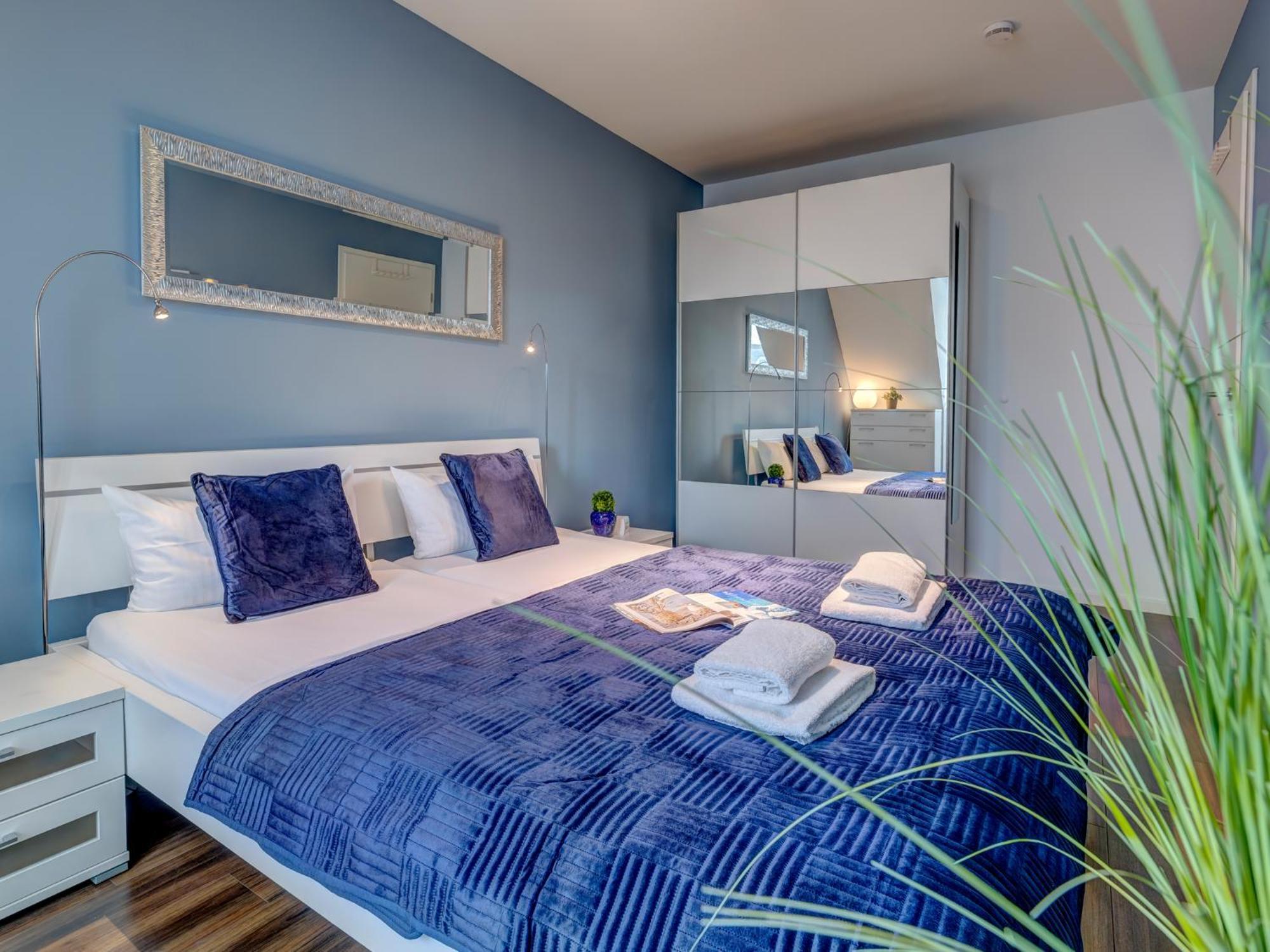 Residenz Am Balmer See - Bs 71 Mit Wellnessbereich Kültér fotó