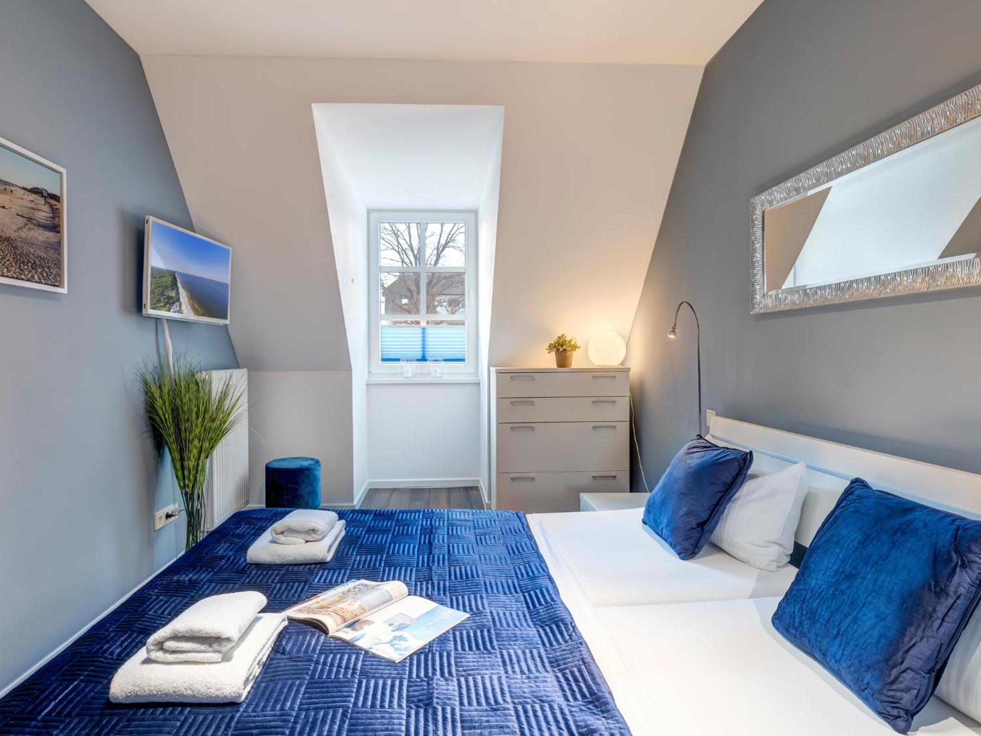 Residenz Am Balmer See - Bs 71 Mit Wellnessbereich Kültér fotó