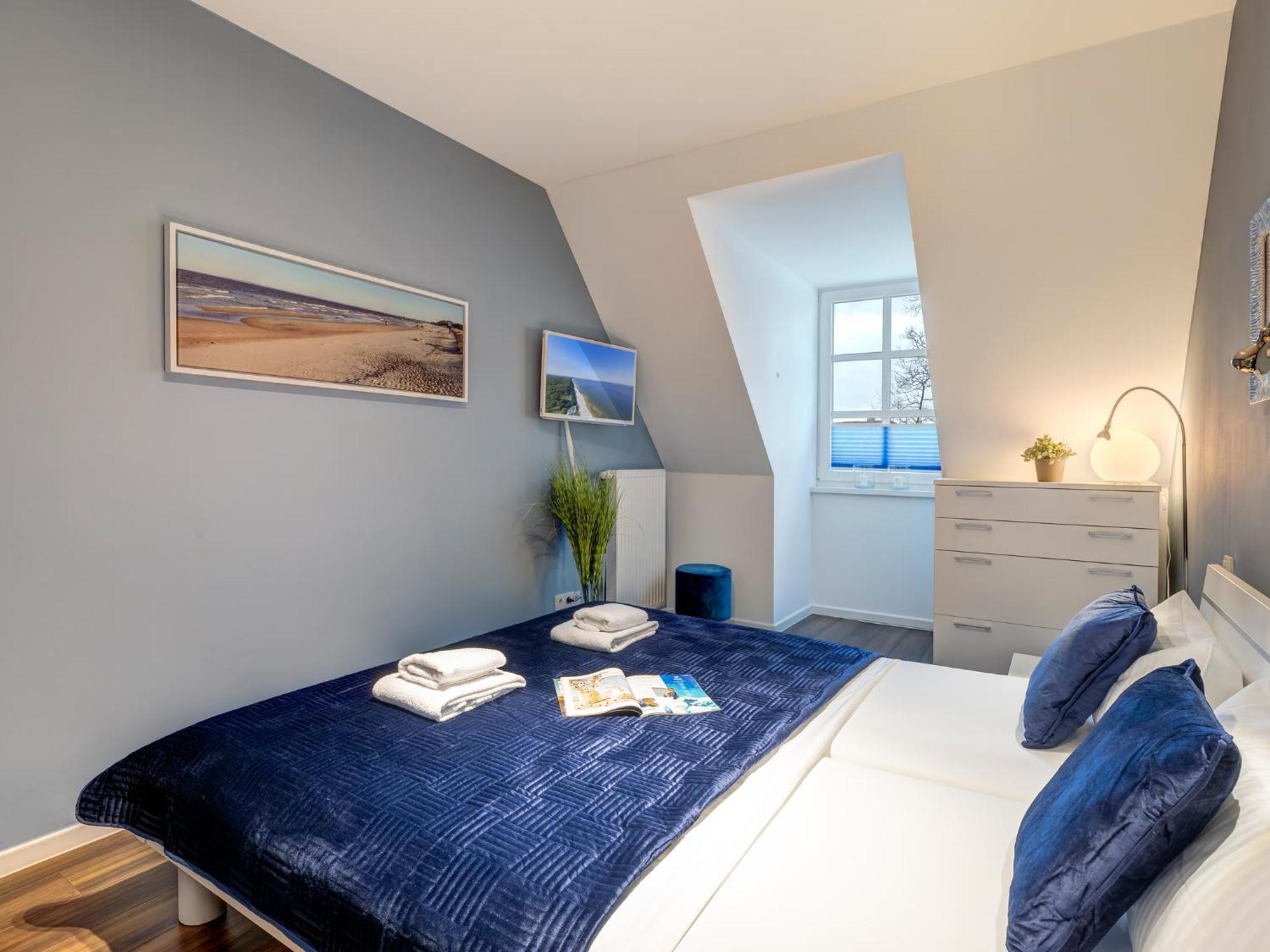 Residenz Am Balmer See - Bs 71 Mit Wellnessbereich Kültér fotó