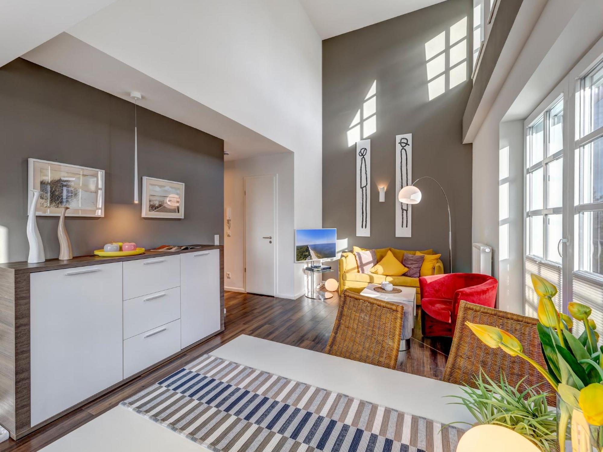 Residenz Am Balmer See - Bs 71 Mit Wellnessbereich Kültér fotó