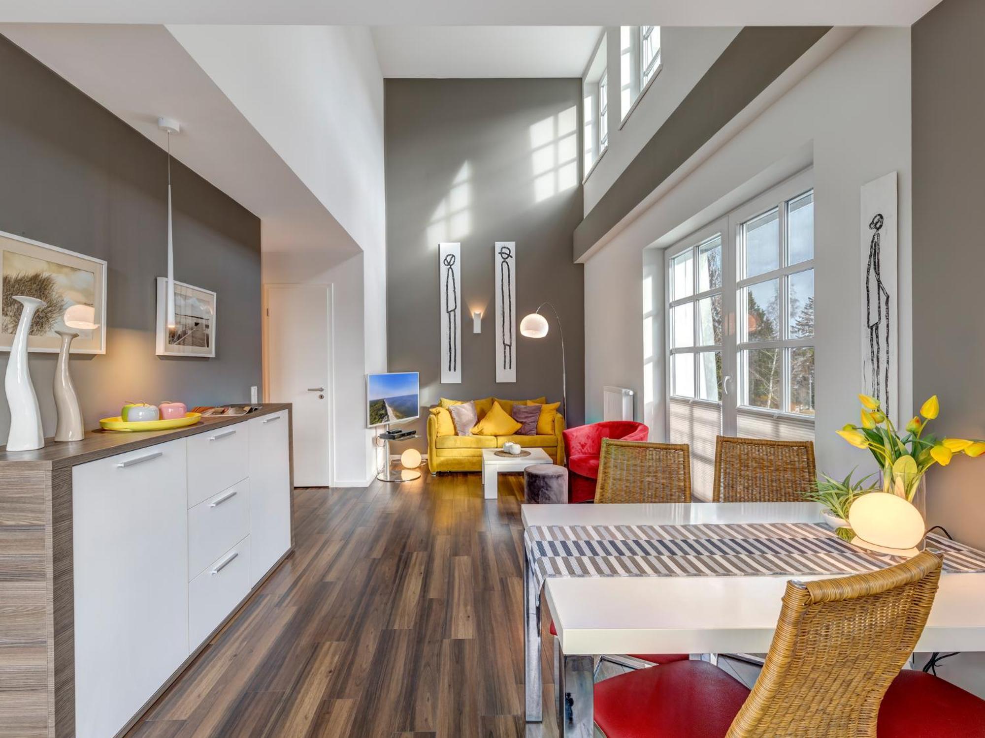 Residenz Am Balmer See - Bs 71 Mit Wellnessbereich Kültér fotó