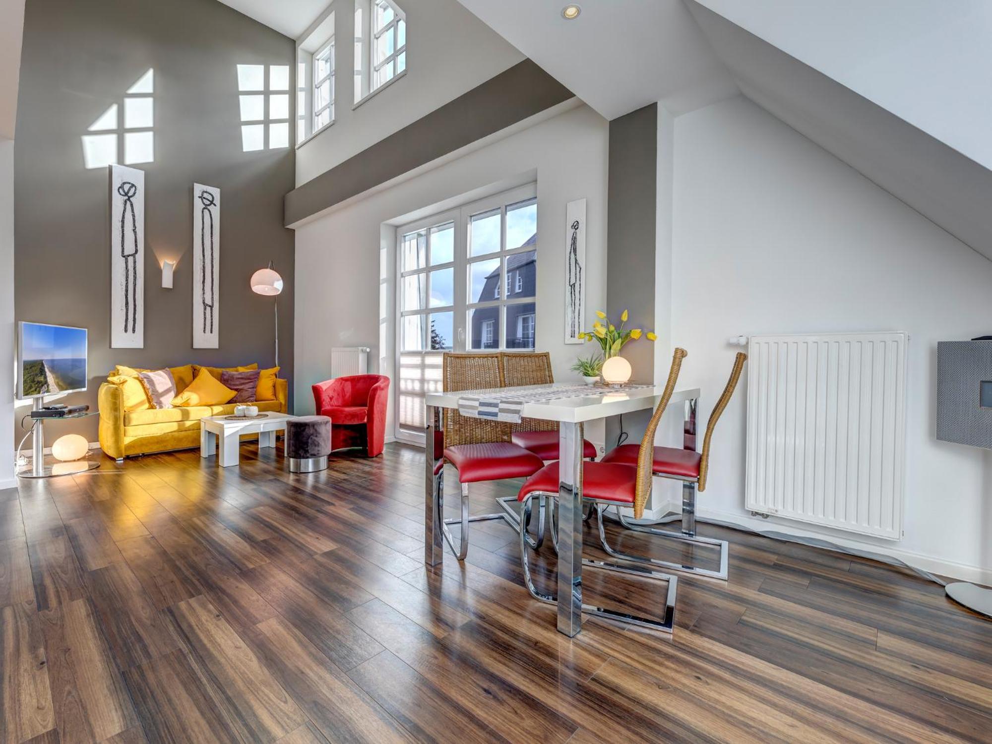 Residenz Am Balmer See - Bs 71 Mit Wellnessbereich Kültér fotó